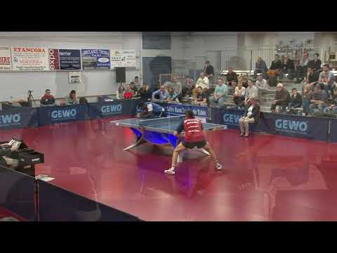 Ibrahima DIAW - Marcos MADRID 2018