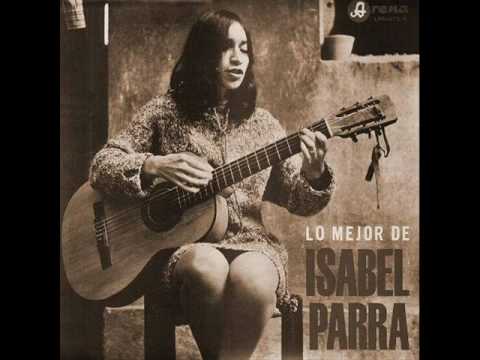Isabel y Angel Parra - Canto a mi America