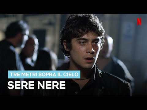 STEP e BABI si lasciano sulle note di SERE NERE di TIZIANO FERRO | Netflix Italia