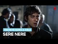 STEP E BABI Si Lasciano Sulle Note Di SERE NERE Di TIZIANO FERRO Netflix Italia