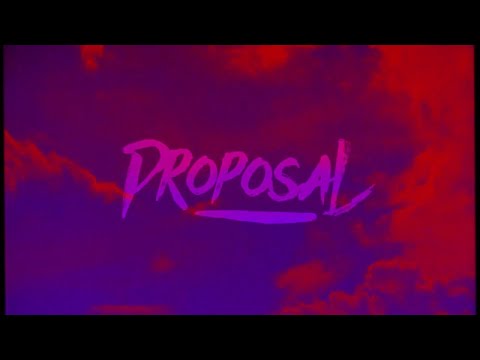 Oh! Caraga - Proposal (Official Lyric Video)