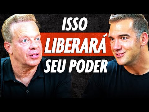 This is the relationship between your emotions and your thoughts. Control your mind now! | Joe Di...