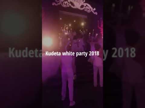 KUDETA white party BALI