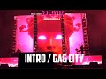 NICKI MINAJ - INTRO / GAG CITY (Pink Friday 2 World Tour)