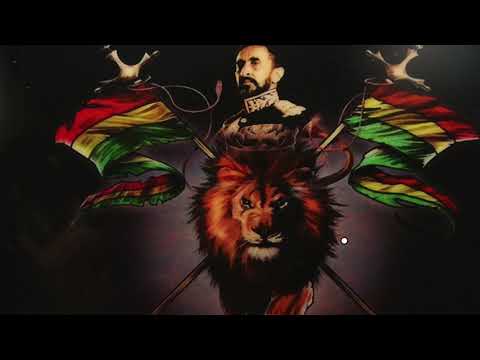 Conquering Lion Hymn