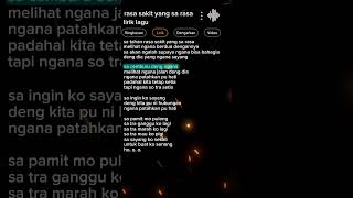 Download lagu lirik lagu sa cemburu viral tiktok 2023 mp3 Download lagu lirik lagu sa cemburu viral tiktok 2023 mp3
