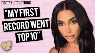 Chantel Jeffries | Behind Closed Doors | The Podcast | PrettyLittleThing