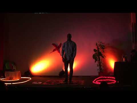 Round 4 - Ikenna, Canada, "Art Applied ALPHABETICALLY"