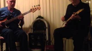 Snatch it back & hold it