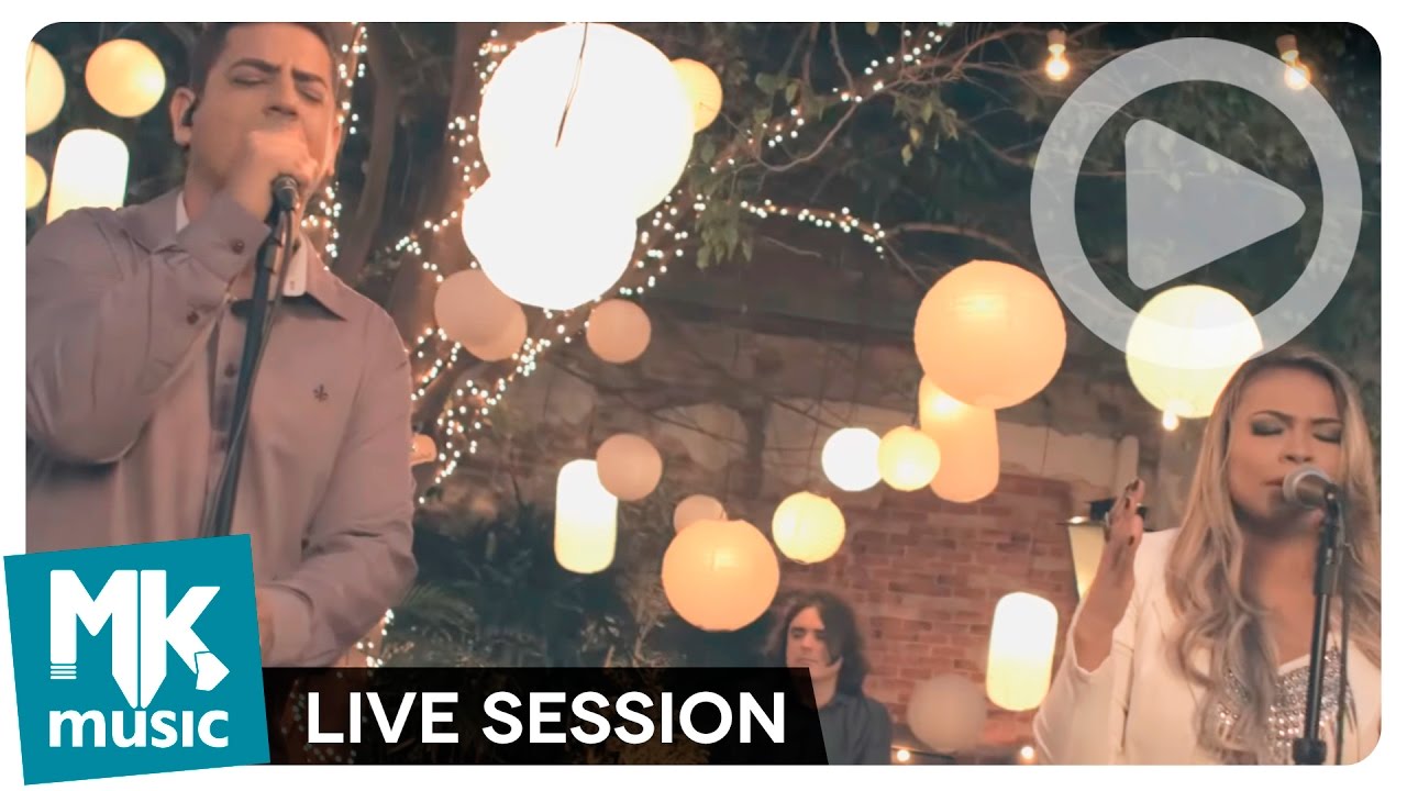 Ministério Sarando a Terra Ferida - Morrer Pra Viver (Live Session)