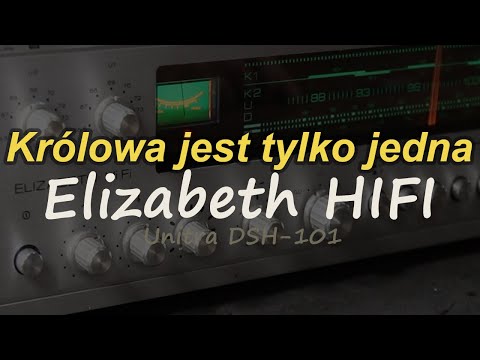 Królowa jest tylko jedna - Elizabeth HIFI #Reduktor Szumu #326