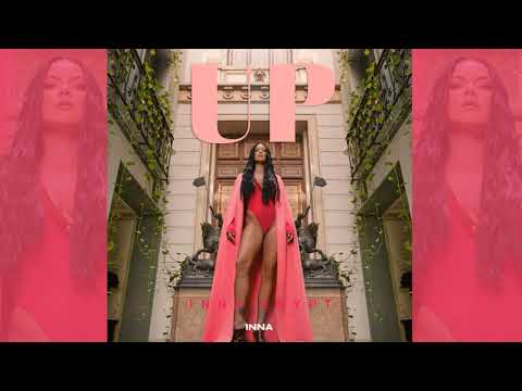 INNA - UP | Romanian House Mafia