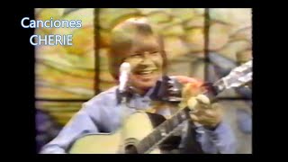 Love Is Everywhere · John Denver