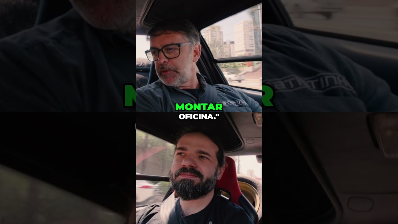 Oficina Mecânica  Vale a Pena Abrir ou Não @BatistinhaOficial