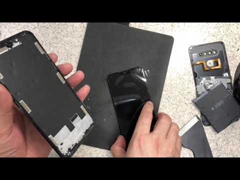 Lg k51/k50s screen replacement | How to replace Lg k51/k50s screen/LCD