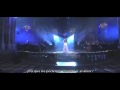 Let it rain (Subtitulos en español)