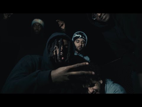 TEXCEL - MARSEILLE (OFFICIAL MUSIC VIDEO)