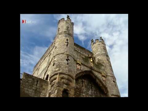Yorkshire - Land der Geister und Legenden [Doku HD]