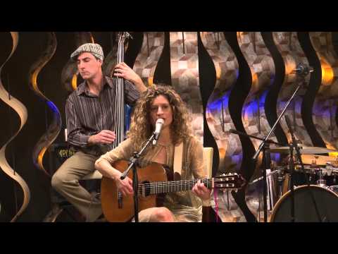 Brillantina De Agua - Ana Prada