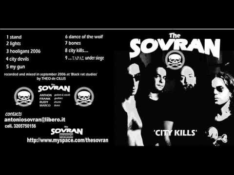 the sovran 
