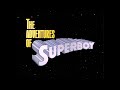 Superboy Season 3 Opening Credits 1988 1992 PTV