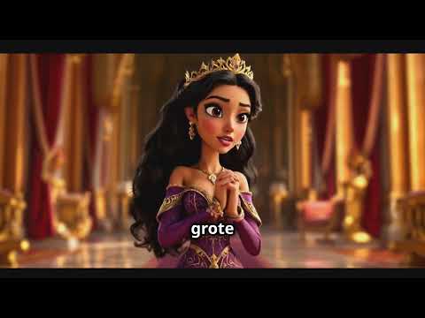 Het verhaal van Esther