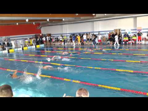 Roberto Mercante 100 St - Avezzano 2016