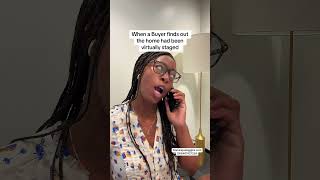 Don’t Freak Out #larealtor