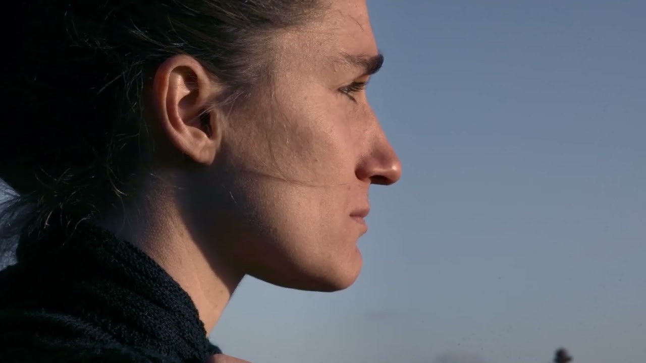 Miniature de la vidéo Trailer Virginia, de Daiana Rosenfeld du film Virginia