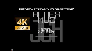 C64 Music Collection - Odes to JCH [1993] by Blues Muz', SHAPE