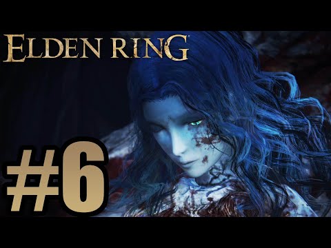 Elden Ring Gameplay Walkthrough Part 6 - PS5