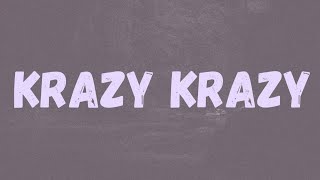 Nardo Wick Krazy Krazy Lyrics 