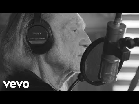 Willie Nelson and The Boys - My Tears Fall (Official Video)