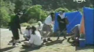 Mojinos Escozios - Las Niñas Del Colegio De La Salle