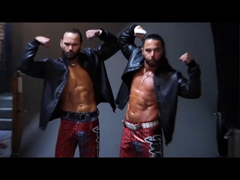 The Young Bucks Realize They Are All That’s Left Of The Elite On Being The Elite