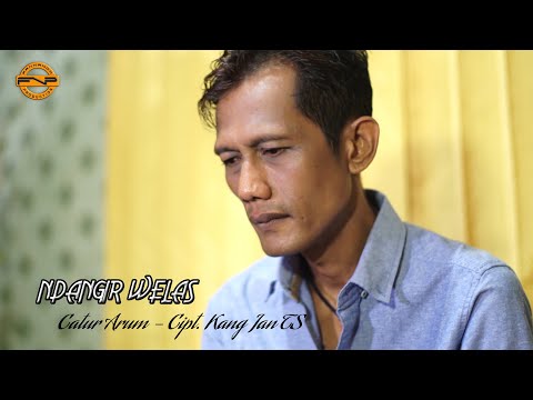CATUR ARUM - NDANGIR WELAS [Official Music Video]