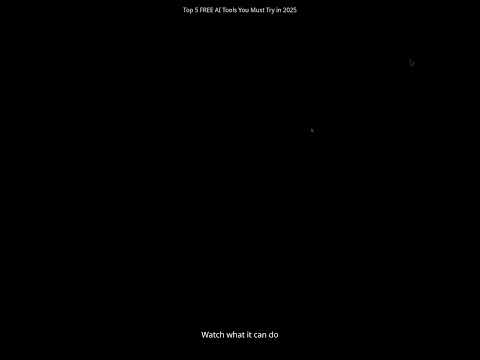 Video