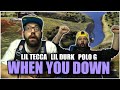 FEATURING THE JK BROS Lil Tecca When You Down Ft Lil Durk Polo G REACTION