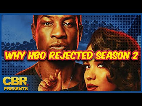 HBO Finally Provides Reason for Lovecraft Country Cancellation