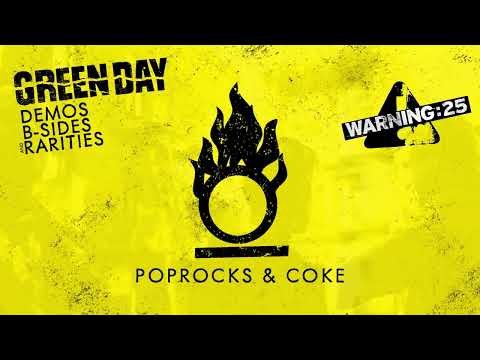 Poprocks & Coke video thumbnail