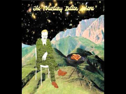 The Voluntary Butler Scheme - Shake Me By The Shoulders