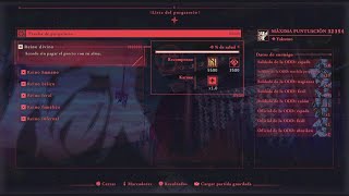 NINJA GAIDEN 4 - Purgatory Gate 2 - Death Wish - SSS Rank - Yakumo