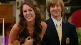 Hannah Montana 2x27 - Clip #1 VO