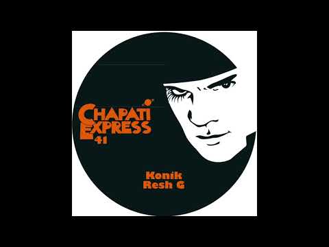 CHAPATI EXPRESS 41 b1 -RESH G vs SWEETBACK- The willy revenge