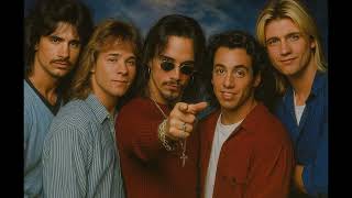 Download lagu I Want It That Way - Backstreet Boys (80s AOR | Soft Rock AI Cover) mp3