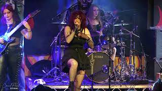 Lesbian Bed Death - Chains - Rockmantic Grimsby 2024