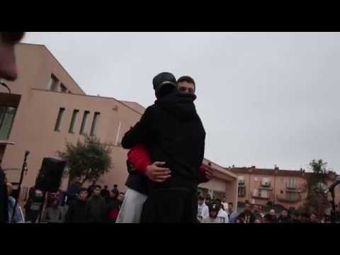 Renau220 VS ElGitano (Cuartos) EDICIÓN PQPI 2019