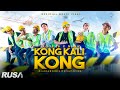 Floor 88 X Namie Kong Kali Kong Official Music Video