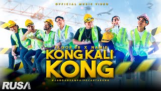 Download lagu Floor 88 x Namie Kong Kali Kong... mp3