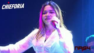 Download lagu Penonton KOOR Bersama Pecahhh ... RARA LIDA x NAS4BAND - ' BINTANG KEHIDUPAN ' KEREN !!! mp3